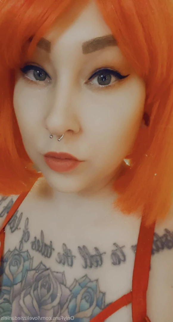 Love Lizzie Daniels [ lovelizziedaniels ] Onlyfans leaked photo 7301299 on Hotleaks.tv
