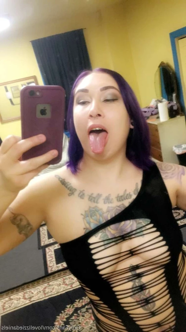 Love Lizzie Daniels [ lovelizziedaniels ] Onlyfans leaked photo 7301519 on Hotleaks.tv