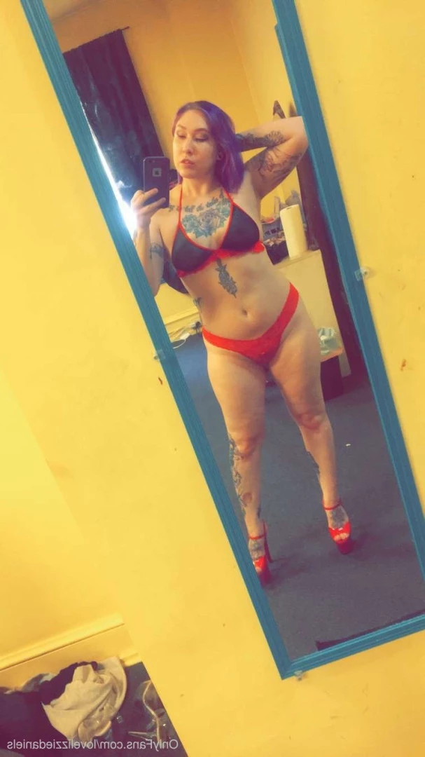 Love Lizzie Daniels [ lovelizziedaniels ] Onlyfans leaked photo 7301609 on Hotleaks.tv