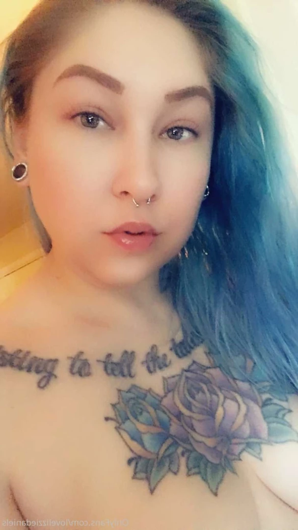 Love Lizzie Daniels [ lovelizziedaniels ] Onlyfans leaked photo 7301735 on Hotleaks.tv