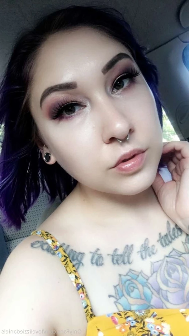 Love Lizzie Daniels [ lovelizziedaniels ] Onlyfans leaked photo 7301882 on Hotleaks.tv