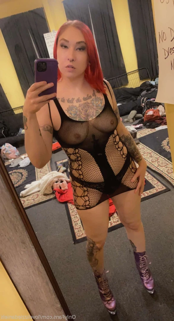 Love Lizzie Daniels [ lovelizziedaniels ] Onlyfans leaked photo 7301912 on Hotleaks.tv