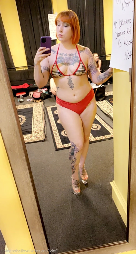 Love Lizzie Daniels [ lovelizziedaniels ] Onlyfans leaked photo 7302183 on Hotleaks.tv