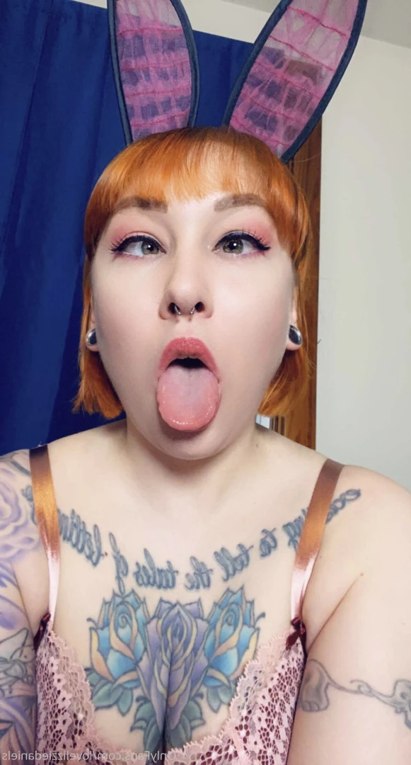 Love Lizzie Daniels [ lovelizziedaniels ] Onlyfans leaked photo 7302381 on Hotleaks.tv
