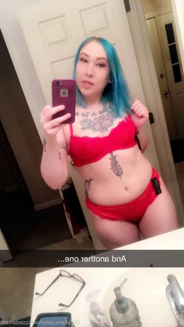 Love Lizzie Daniels [ lovelizziedaniels ] Onlyfans leaked photo 7302554 on Hotleaks.tv