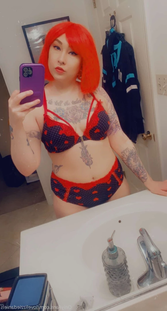 Love Lizzie Daniels [ lovelizziedaniels ] Onlyfans leaked photo 7302632 on Hotleaks.tv