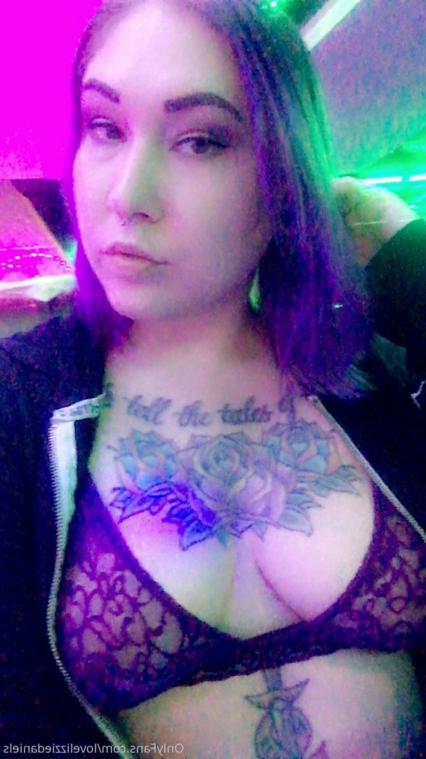 Love Lizzie Daniels [ lovelizziedaniels ] Onlyfans leaked photo 7302683 on Hotleaks.tv