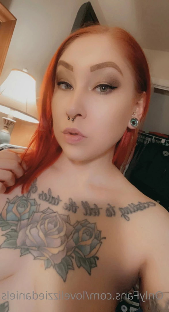 Love Lizzie Daniels [ lovelizziedaniels ] Onlyfans leaked photo 7302817 on Hotleaks.tv