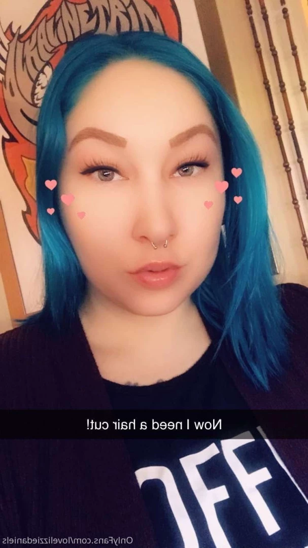 Love Lizzie Daniels [ lovelizziedaniels ] Onlyfans leaked photo 7302997 on Hotleaks.tv