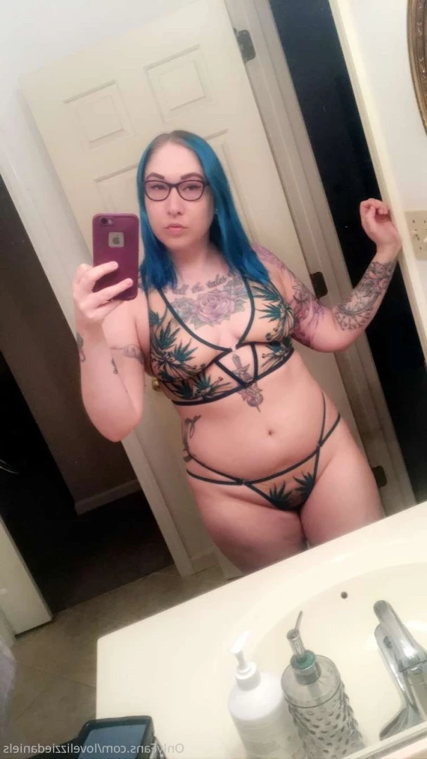 Love Lizzie Daniels [ lovelizziedaniels ] Onlyfans leaked photo 7303153 on Hotleaks.tv