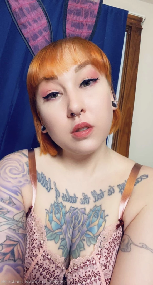 Love Lizzie Daniels [ lovelizziedaniels ] Onlyfans leaked photo 7303190 on Hotleaks.tv