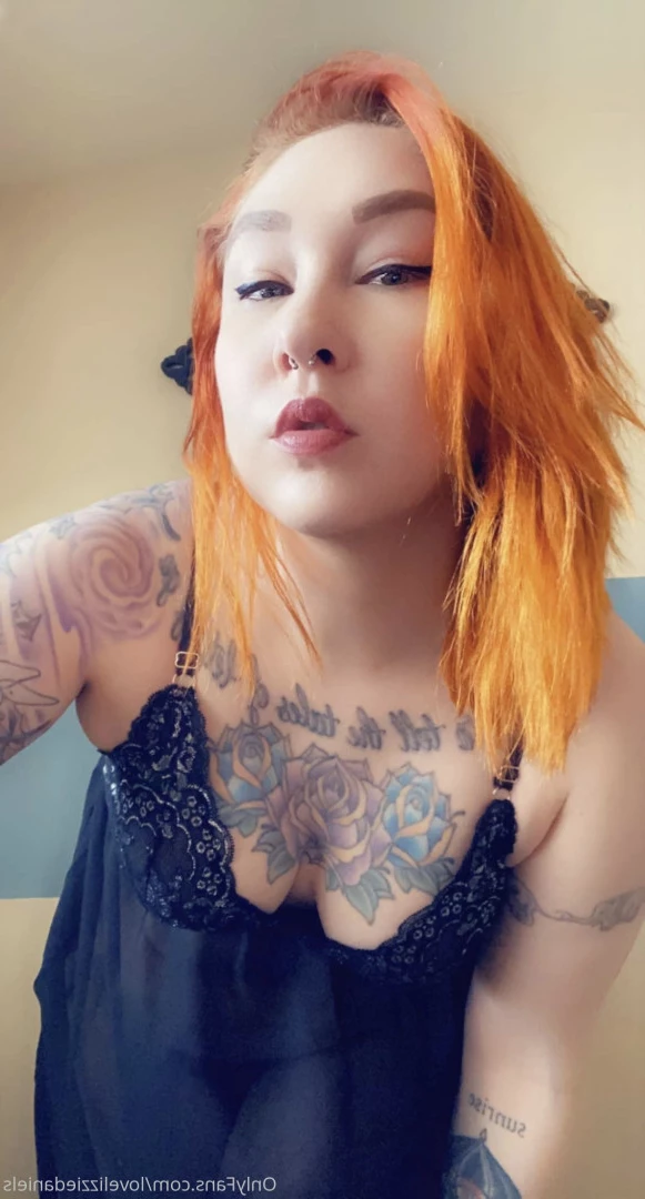 Love Lizzie Daniels [ lovelizziedaniels ] Onlyfans leaked photo 7303308 on Hotleaks.tv