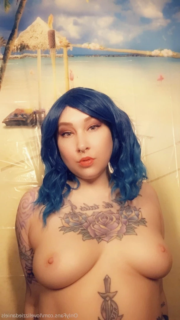 Love Lizzie Daniels [ lovelizziedaniels ] Onlyfans leaked photo 7303328 on Hotleaks.tv