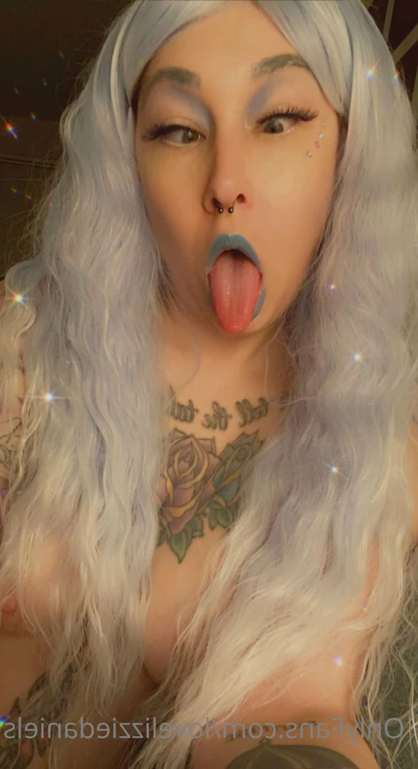 Love Lizzie Daniels [ lovelizziedaniels ] Onlyfans leaked photo 7303543 on Hotleaks.tv