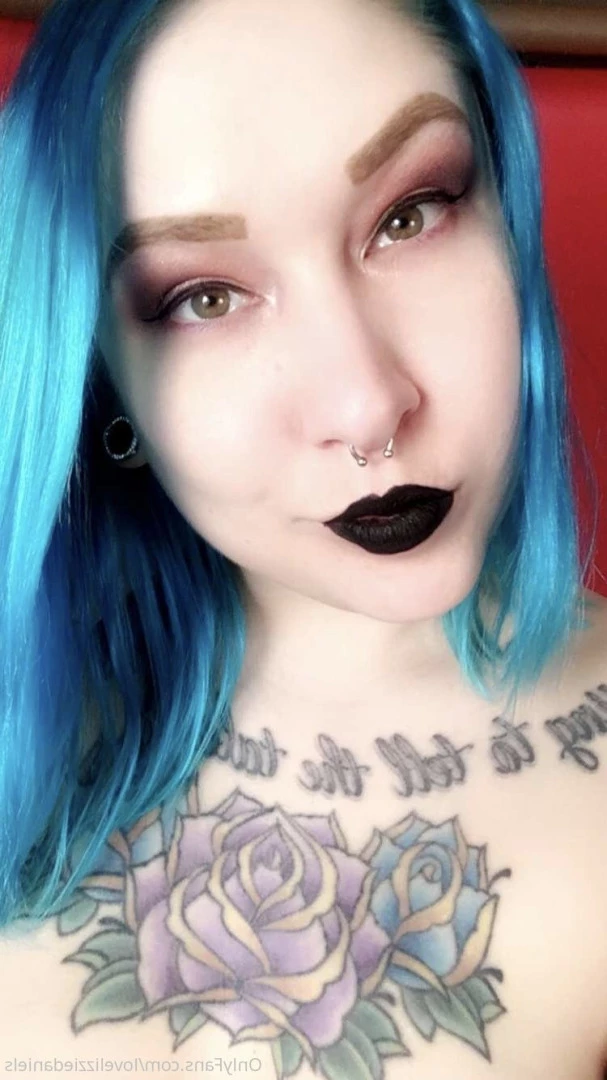 Love Lizzie Daniels [ lovelizziedaniels ] Onlyfans leaked photo 7303692 on Hotleaks.tv