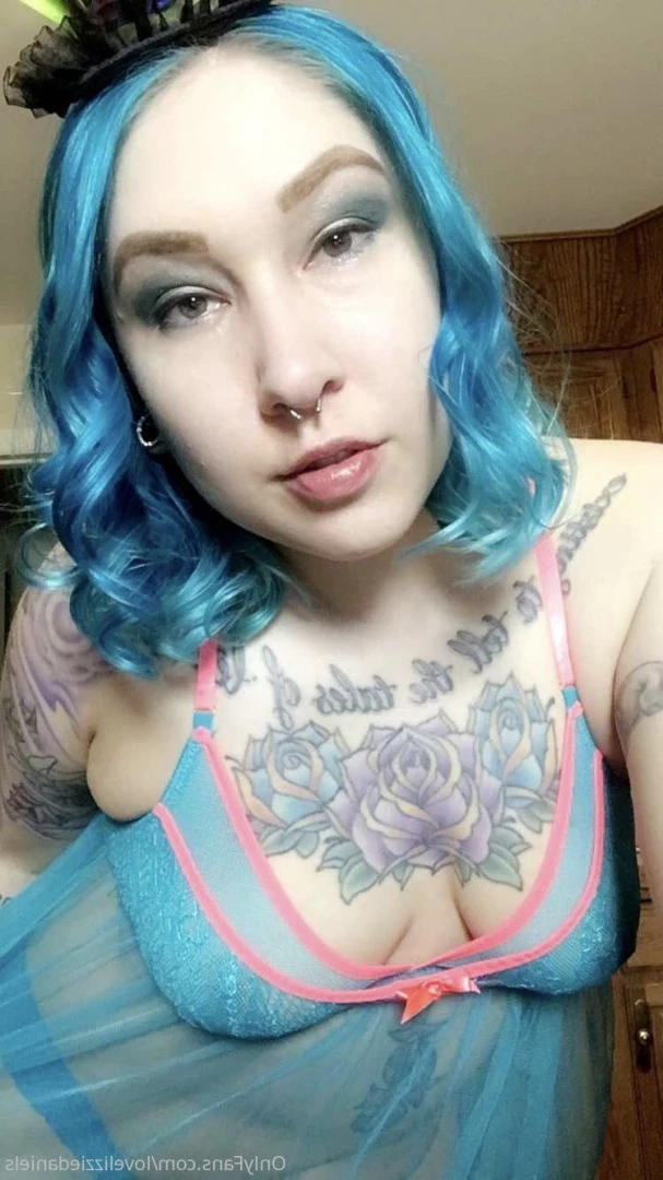 Love Lizzie Daniels [ lovelizziedaniels ] Onlyfans leaked photo 7303768 on Hotleaks.tv