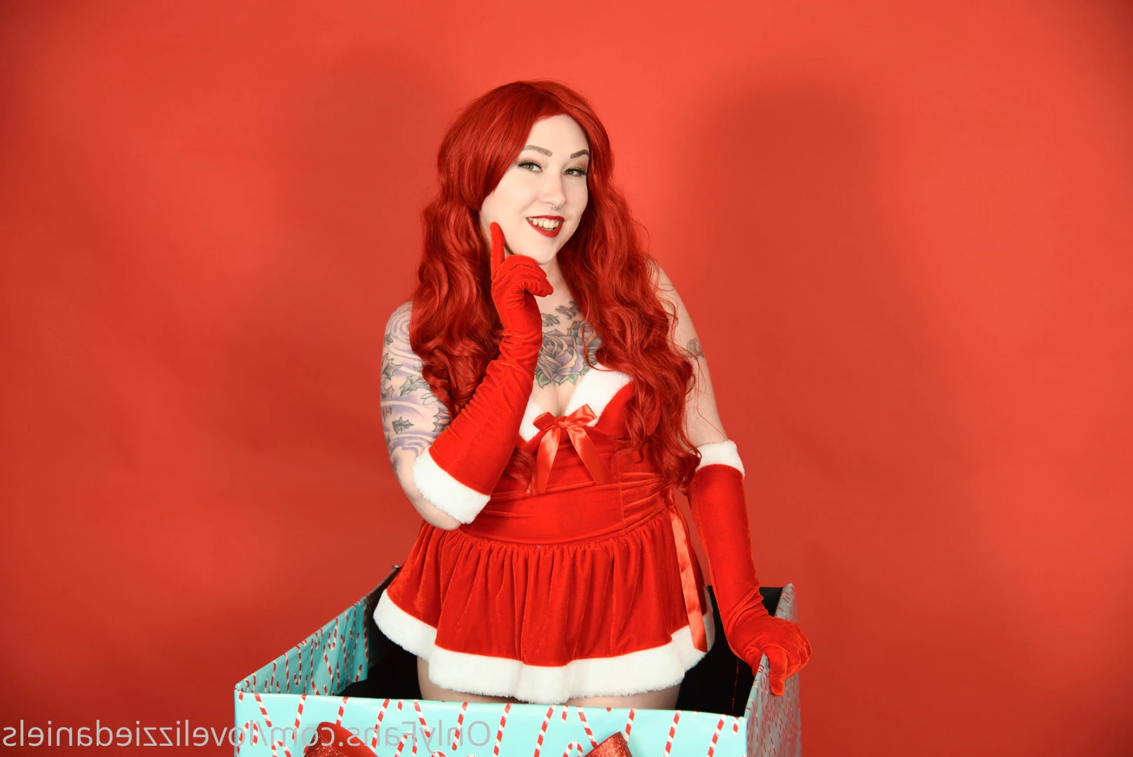 Love Lizzie Daniels [ lovelizziedaniels ] Onlyfans leaked photo 7304049 on Hotleaks.tv