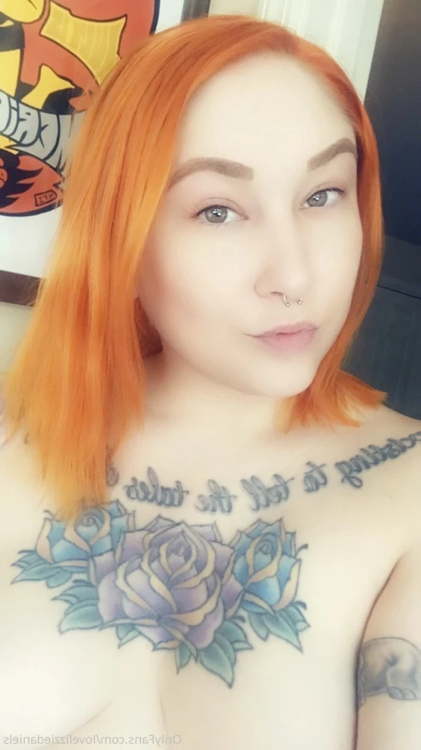 Love Lizzie Daniels [ lovelizziedaniels ] Onlyfans leaked photo 7304449 on Hotleaks.tv