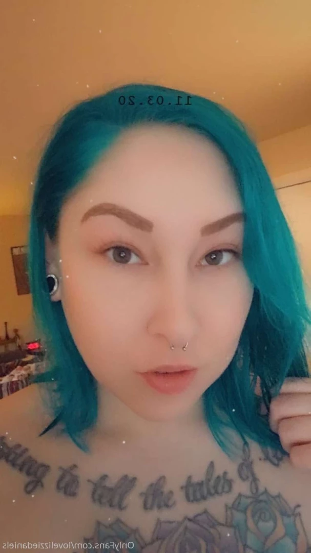Love Lizzie Daniels [ lovelizziedaniels ] Onlyfans leaked photo 7304815 on Hotleaks.tv