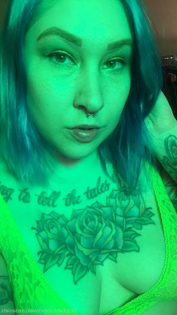 Love Lizzie Daniels [ lovelizziedaniels ] Onlyfans leaked photo 7304881 on Hotleaks.tv