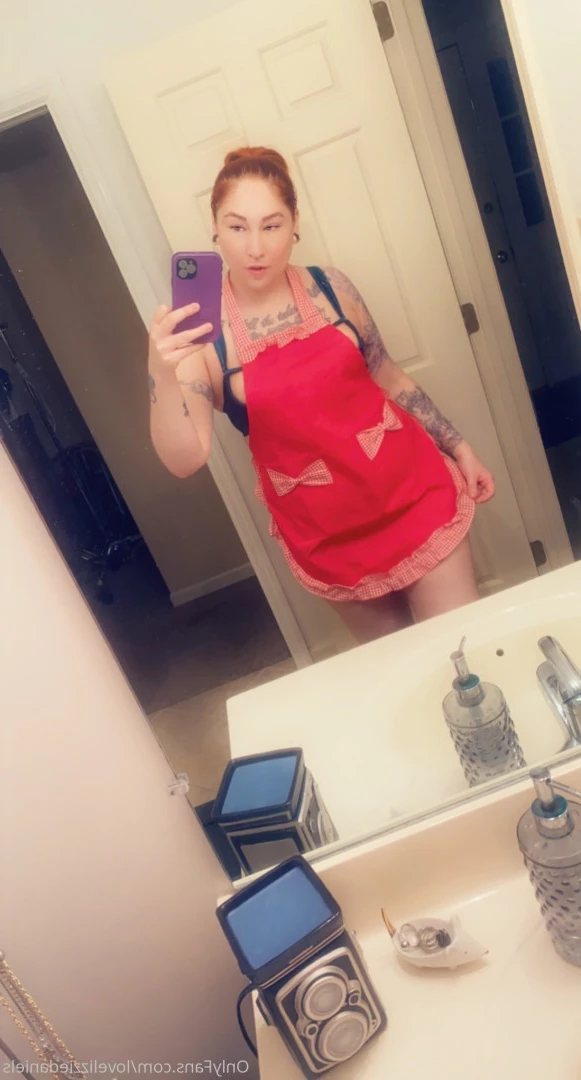 Love Lizzie Daniels [ lovelizziedaniels ] Onlyfans leaked photo 7304928 on Hotleaks.tv