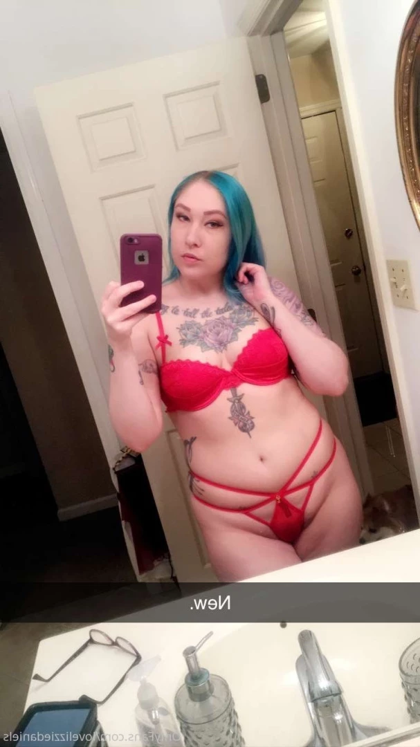 Love Lizzie Daniels [ lovelizziedaniels ] Onlyfans leaked photo 7305000 on Hotleaks.tv