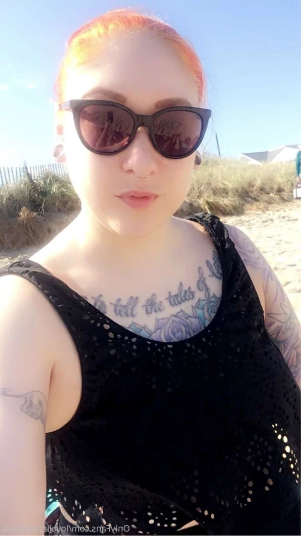 Love Lizzie Daniels [ lovelizziedaniels ] Onlyfans leaked photo 7305091 on Hotleaks.tv