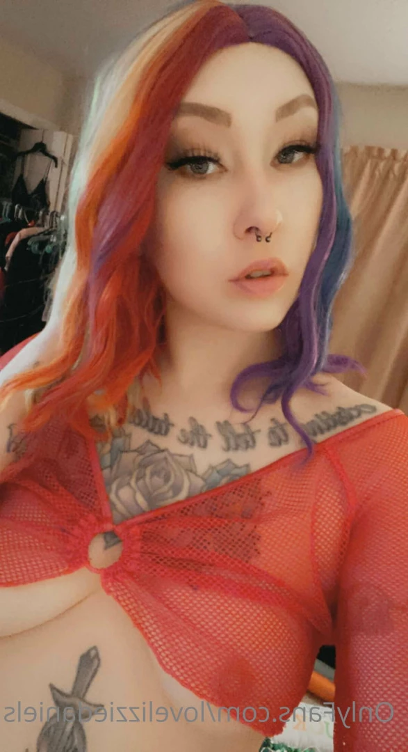 Love Lizzie Daniels [ lovelizziedaniels ] Onlyfans leaked photo 7305385 on Hotleaks.tv