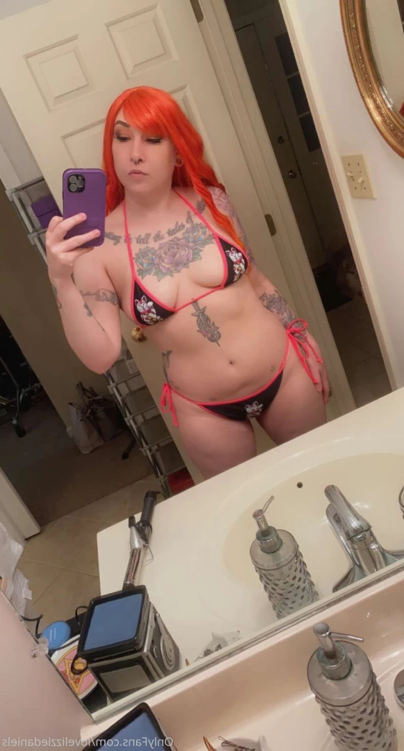 Love Lizzie Daniels [ lovelizziedaniels ] Onlyfans leaked photo 7305583 on Hotleaks.tv