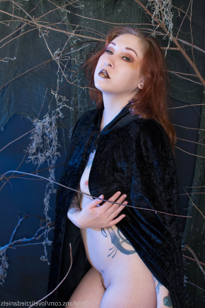Love Lizzie Daniels [ lovelizziedaniels ] Onlyfans leaked photo 7305604 on Hotleaks.tv