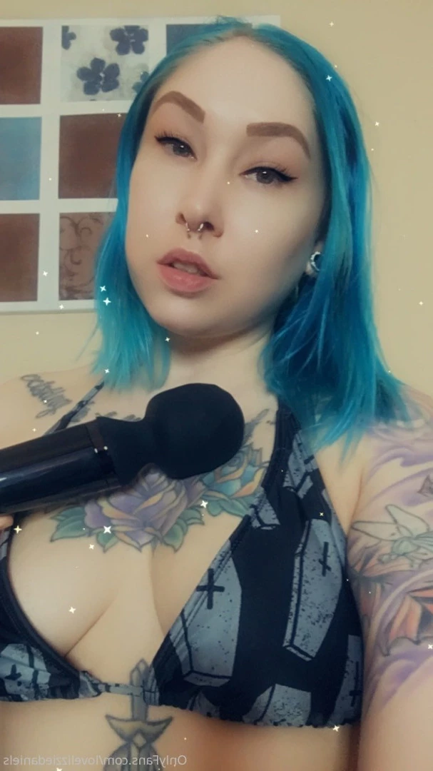 Love Lizzie Daniels [ lovelizziedaniels ] Onlyfans leaked photo 7305624 on Hotleaks.tv