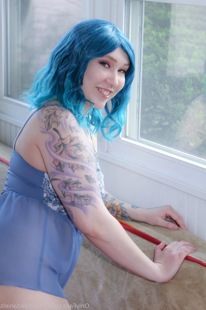 Love Lizzie Daniels [ lovelizziedaniels ] Onlyfans leaked photo 7305652 on Hotleaks.tv