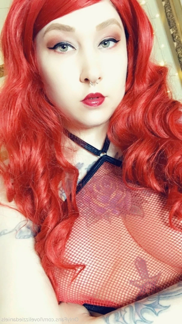 Love Lizzie Daniels [ lovelizziedaniels ] Onlyfans leaked photo 7305839 on Hotleaks.tv