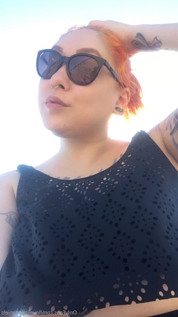 Love Lizzie Daniels [ lovelizziedaniels ] Onlyfans leaked photo 7306239 on Hotleaks.tv