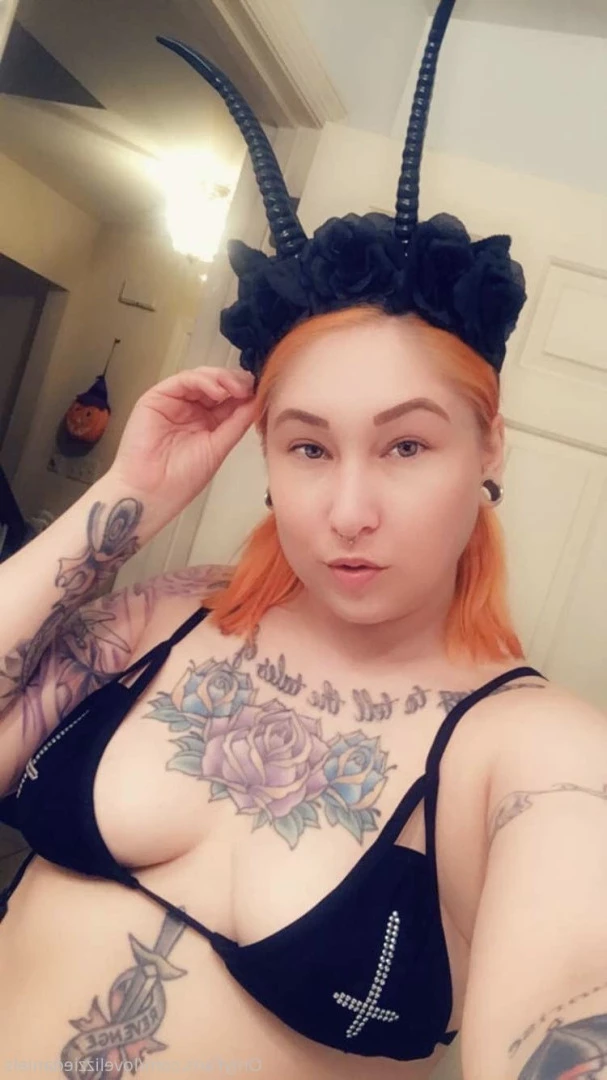 Love Lizzie Daniels [ lovelizziedaniels ] Onlyfans leaked photo 7306331 on Hotleaks.tv