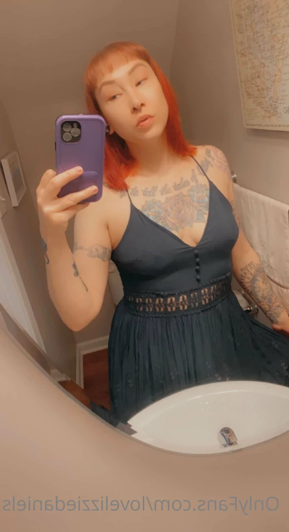 Love Lizzie Daniels [ lovelizziedaniels ] Onlyfans leaked photo 7306450 on Hotleaks.tv