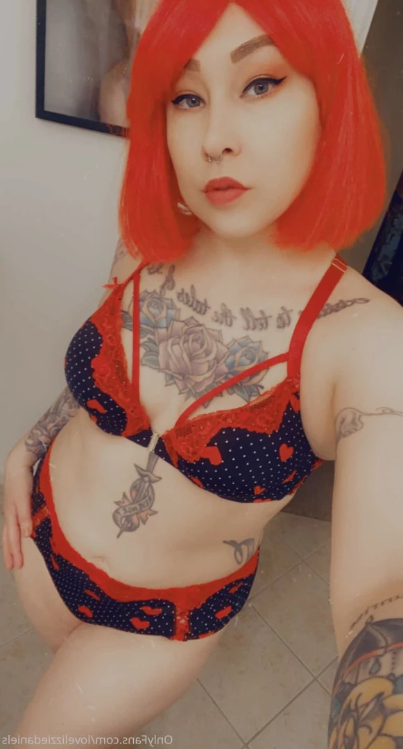 Love Lizzie Daniels [ lovelizziedaniels ] Onlyfans leaked photo 7306518 on Hotleaks.tv
