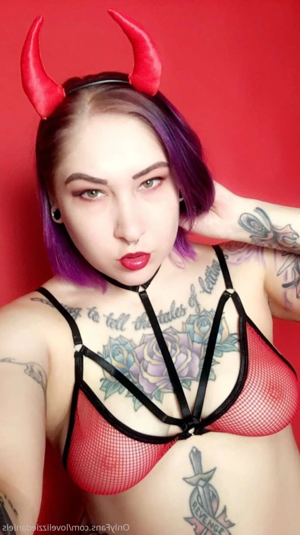 Love Lizzie Daniels [ lovelizziedaniels ] Onlyfans leaked photo 7306740 on Hotleaks.tv