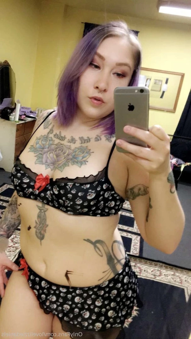 Love Lizzie Daniels [ lovelizziedaniels ] Onlyfans leaked photo 7307131 on Hotleaks.tv
