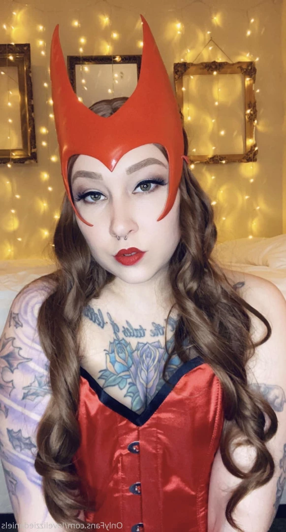 Love Lizzie Daniels [ lovelizziedaniels ] Onlyfans leaked photo 7307241 on Hotleaks.tv