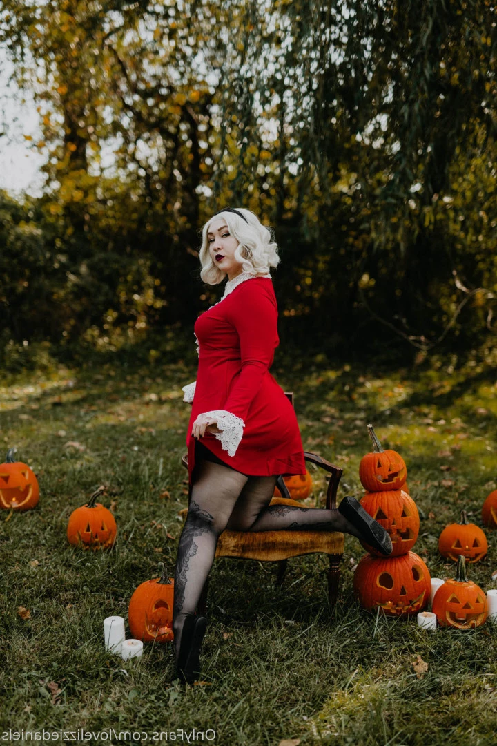 Love Lizzie Daniels [ lovelizziedaniels ] Onlyfans leaked photo 7307316 on Hotleaks.tv