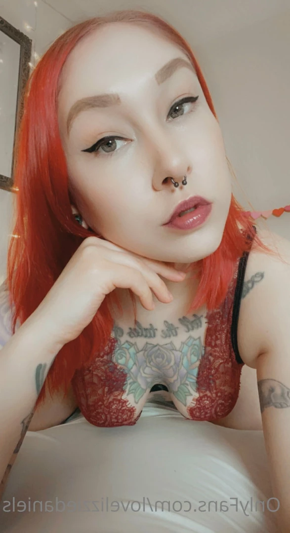 Love Lizzie Daniels [ lovelizziedaniels ] Onlyfans leaked photo 7307811 on Hotleaks.tv