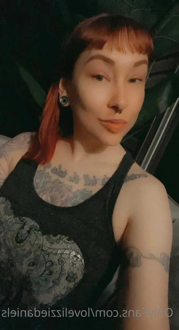 Love Lizzie Daniels [ lovelizziedaniels ] Onlyfans leaked photo 7307833 on Hotleaks.tv