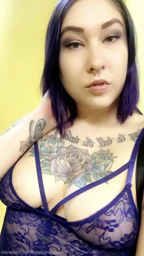 Love Lizzie Daniels [ lovelizziedaniels ] Onlyfans leaked photo 7307841 on Hotleaks.tv