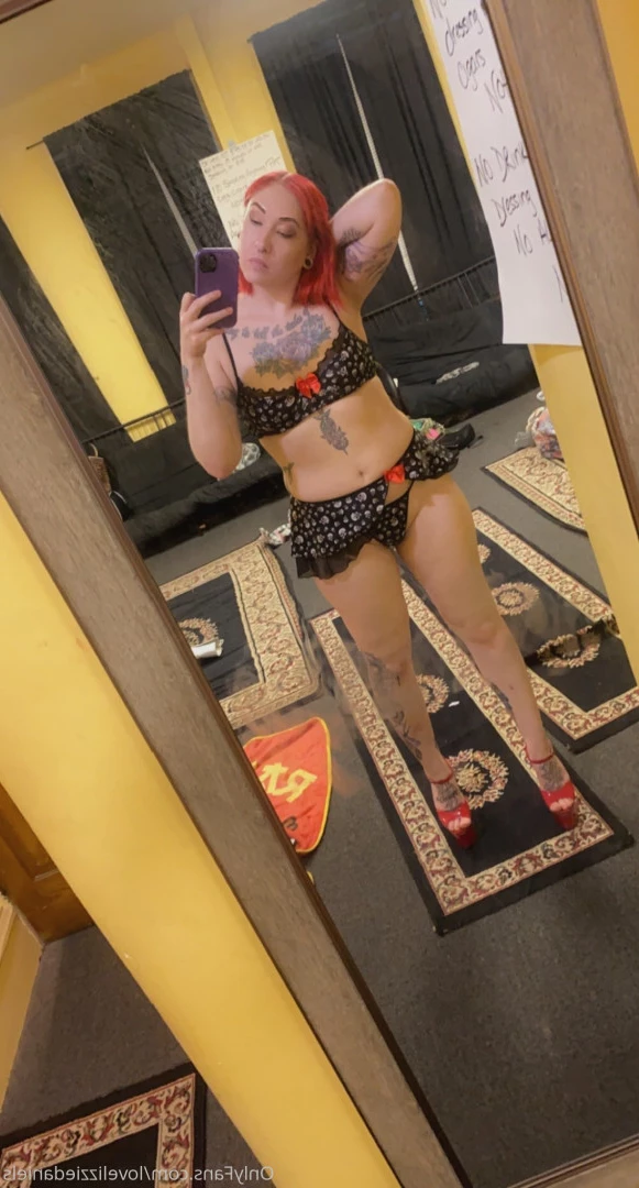 Love Lizzie Daniels [ lovelizziedaniels ] Onlyfans leaked photo 7307979 on Hotleaks.tv