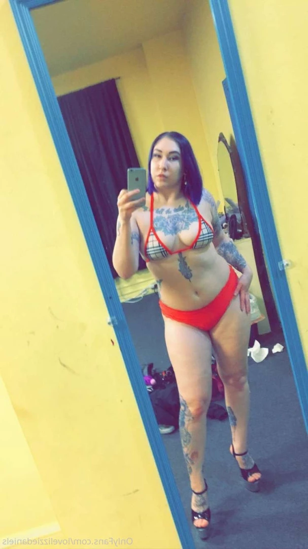 Love Lizzie Daniels [ lovelizziedaniels ] Onlyfans leaked photo 7308146 on Hotleaks.tv