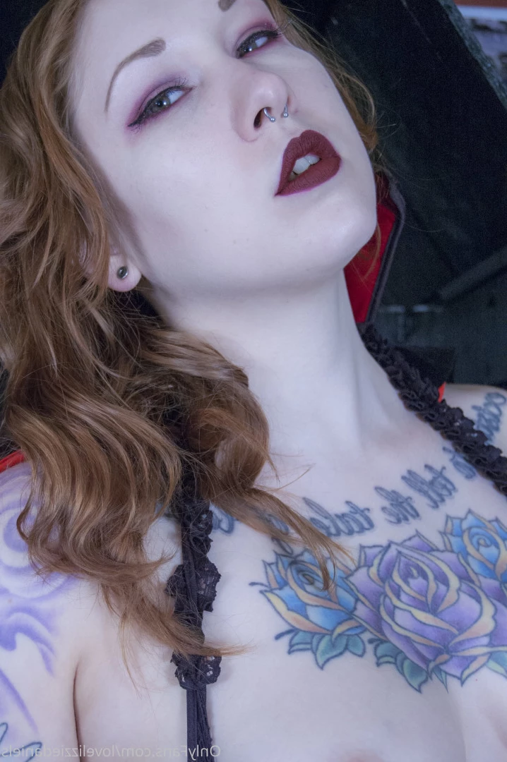 Love Lizzie Daniels [ lovelizziedaniels ] Onlyfans leaked photo 7308187 on Hotleaks.tv