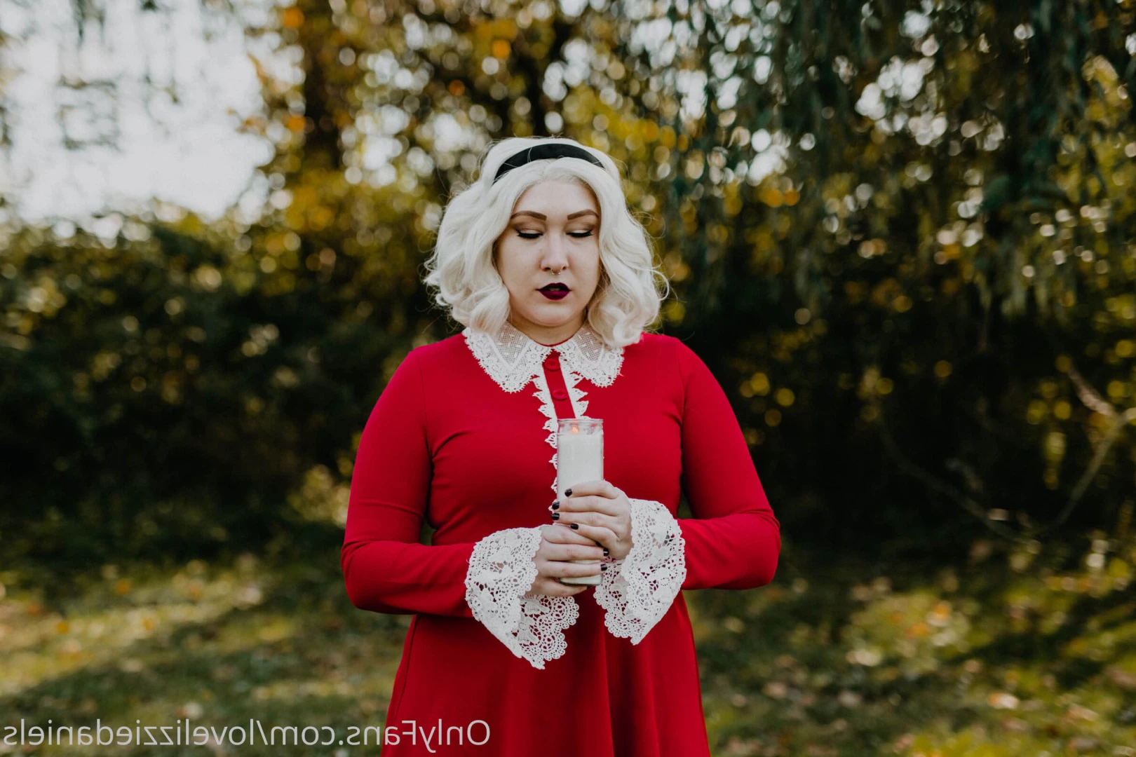 Love Lizzie Daniels [ lovelizziedaniels ] Onlyfans leaked photo 7308277 on Hotleaks.tv