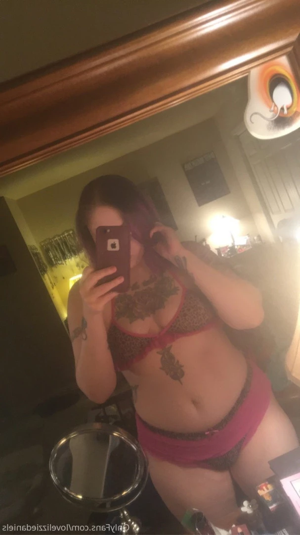 Love Lizzie Daniels [ lovelizziedaniels ] Onlyfans leaked photo 7308287 on Hotleaks.tv