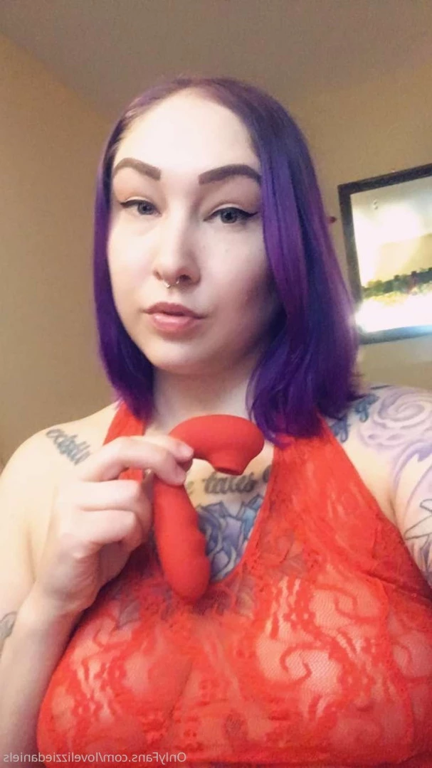 Love Lizzie Daniels [ lovelizziedaniels ] Onlyfans leaked photo 7308368 on Hotleaks.tv